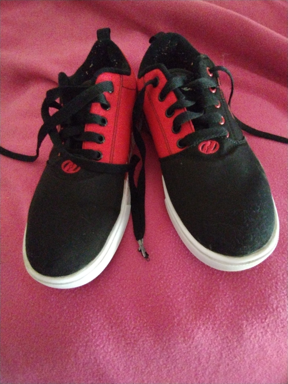 Heelys